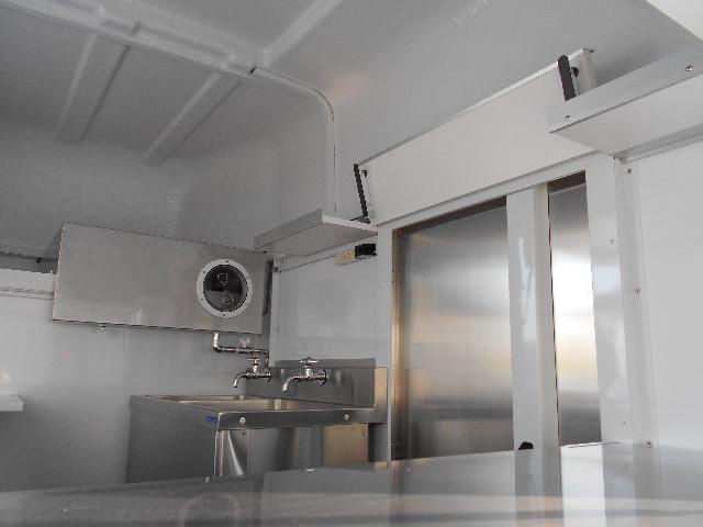 □ K-BOX DA16型 アーリーフェイス サイドアップ仕様 オーダーメイドの可動式収納棚です♪
